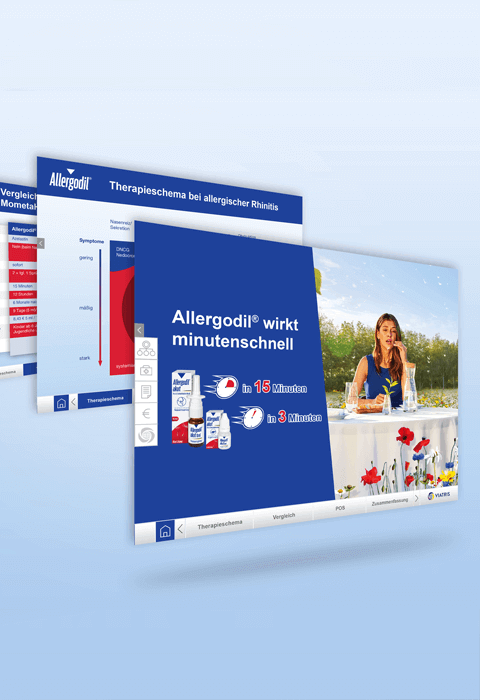 Allergodil