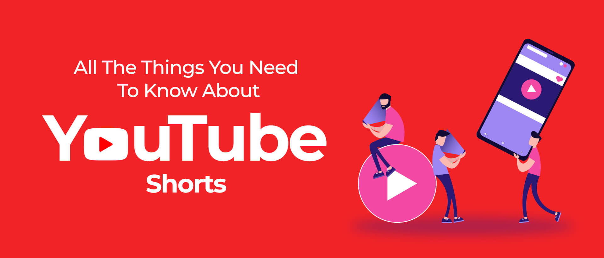 All The Things You Need to Know About YouTube Shorts