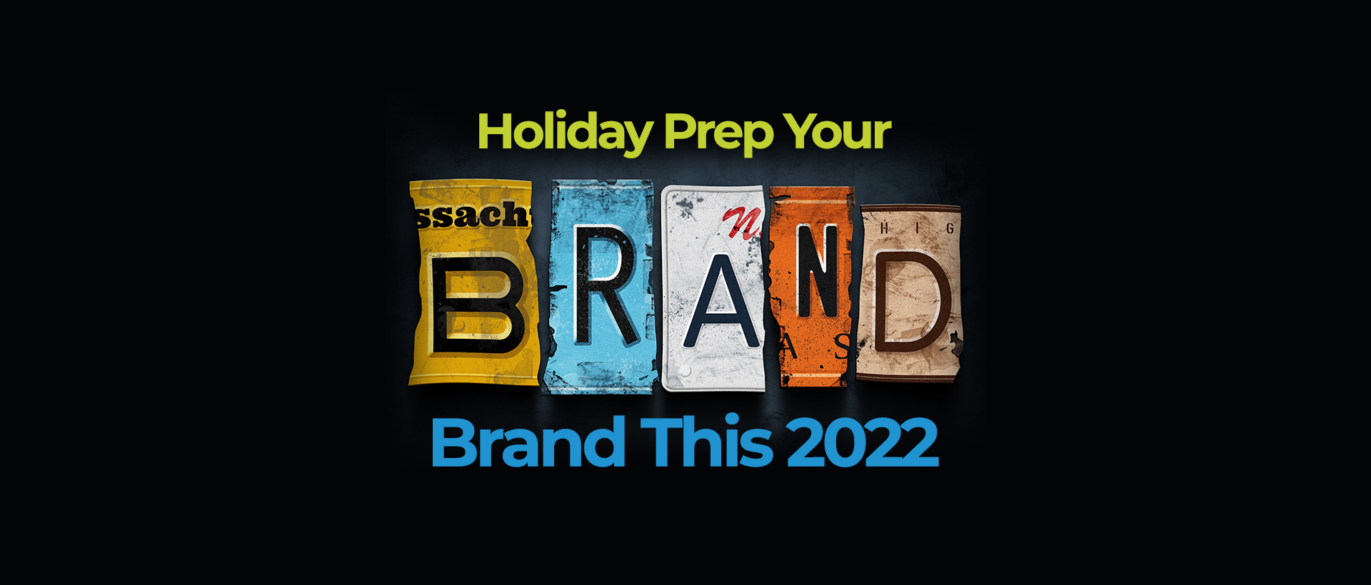 Holiday Prep Your Brand This 2022