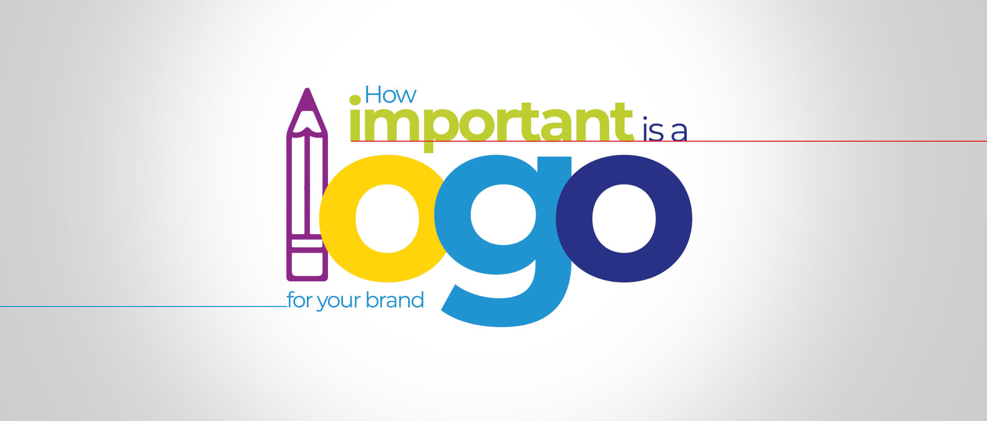 How important is a logo for your brand