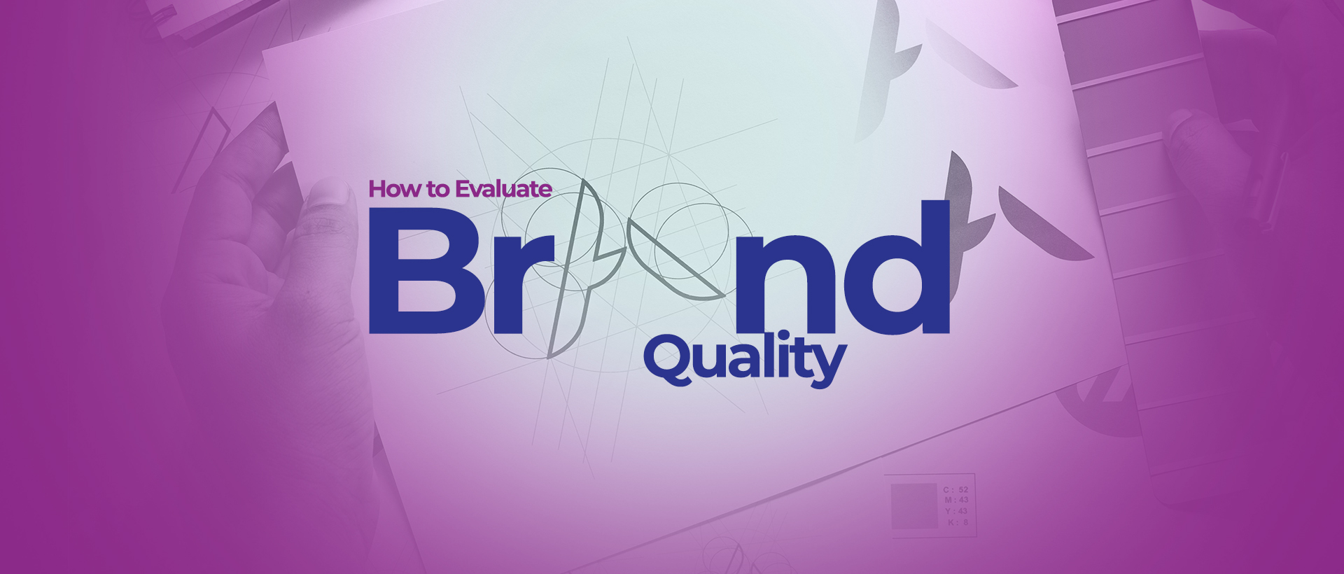 How to Evaluate Logo Quality