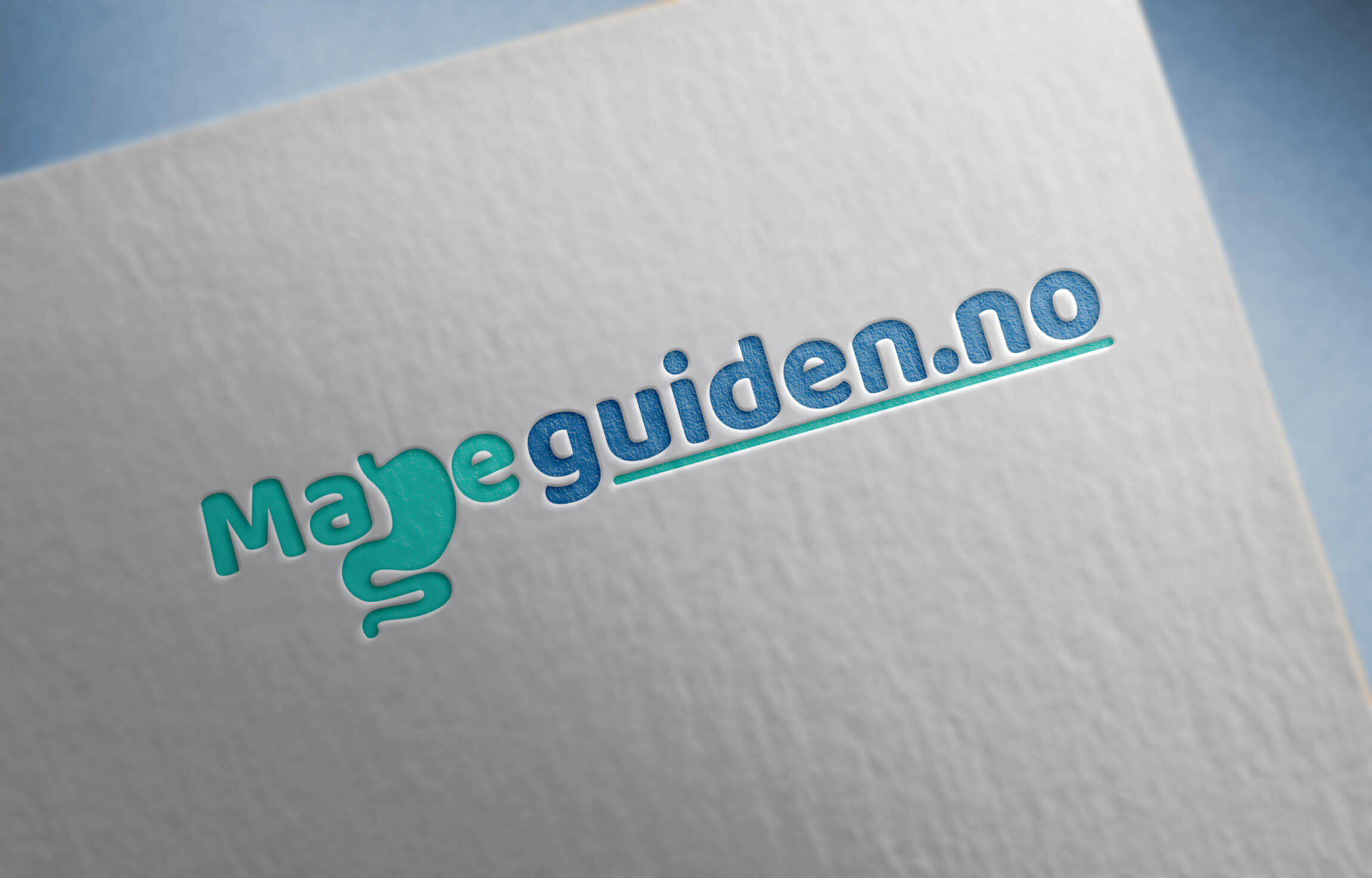 MageGuiden Brand Identity