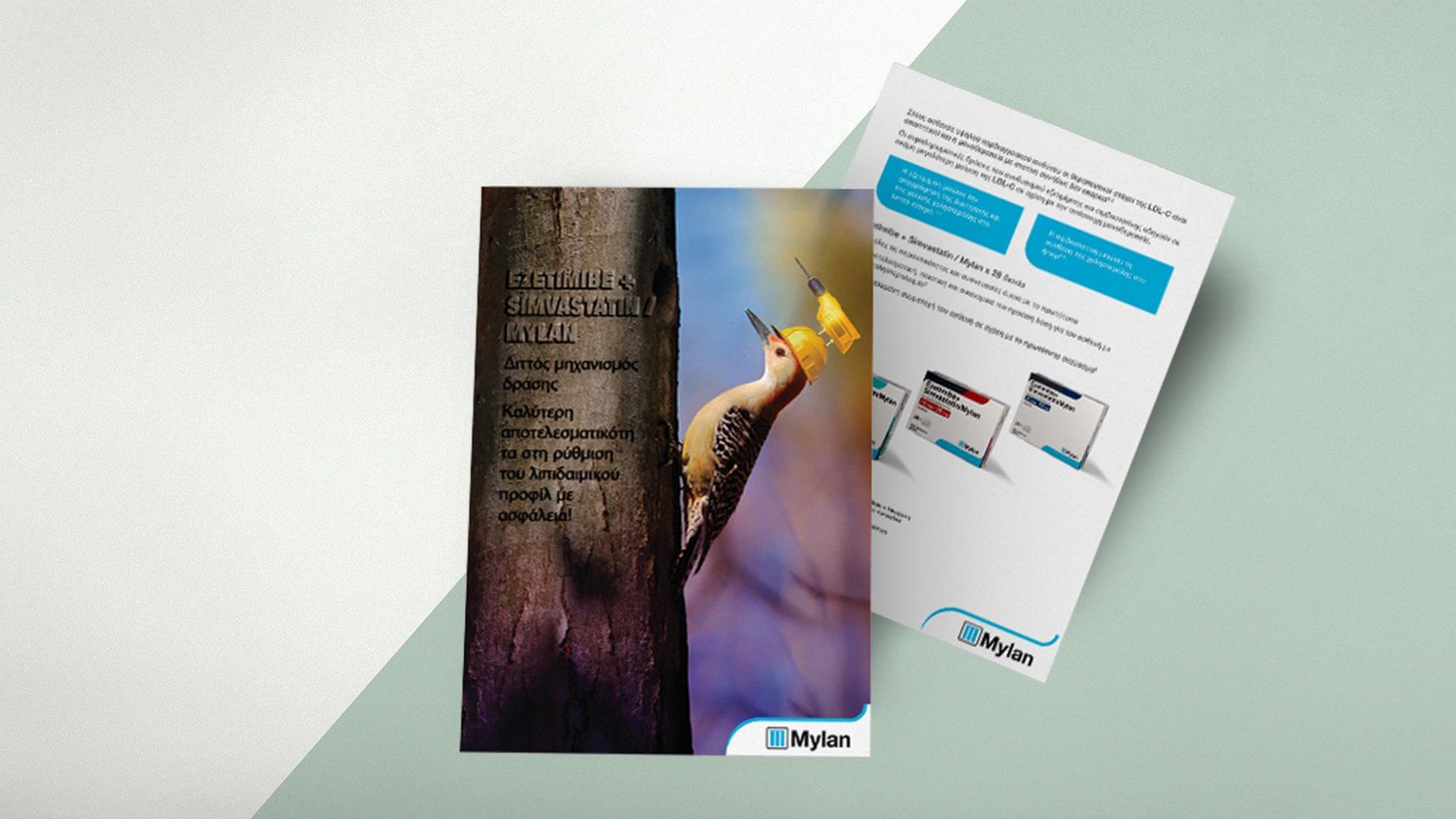 Ezetimibe + Simvastatin