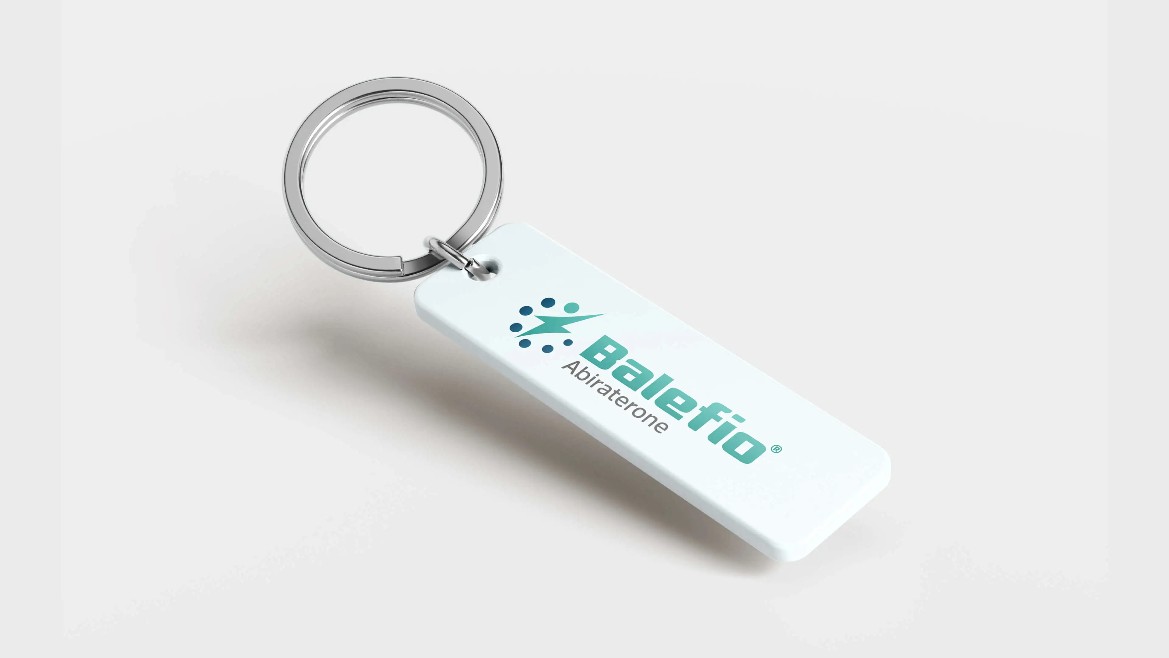 Dr Reddy's Balefio Brand Identity