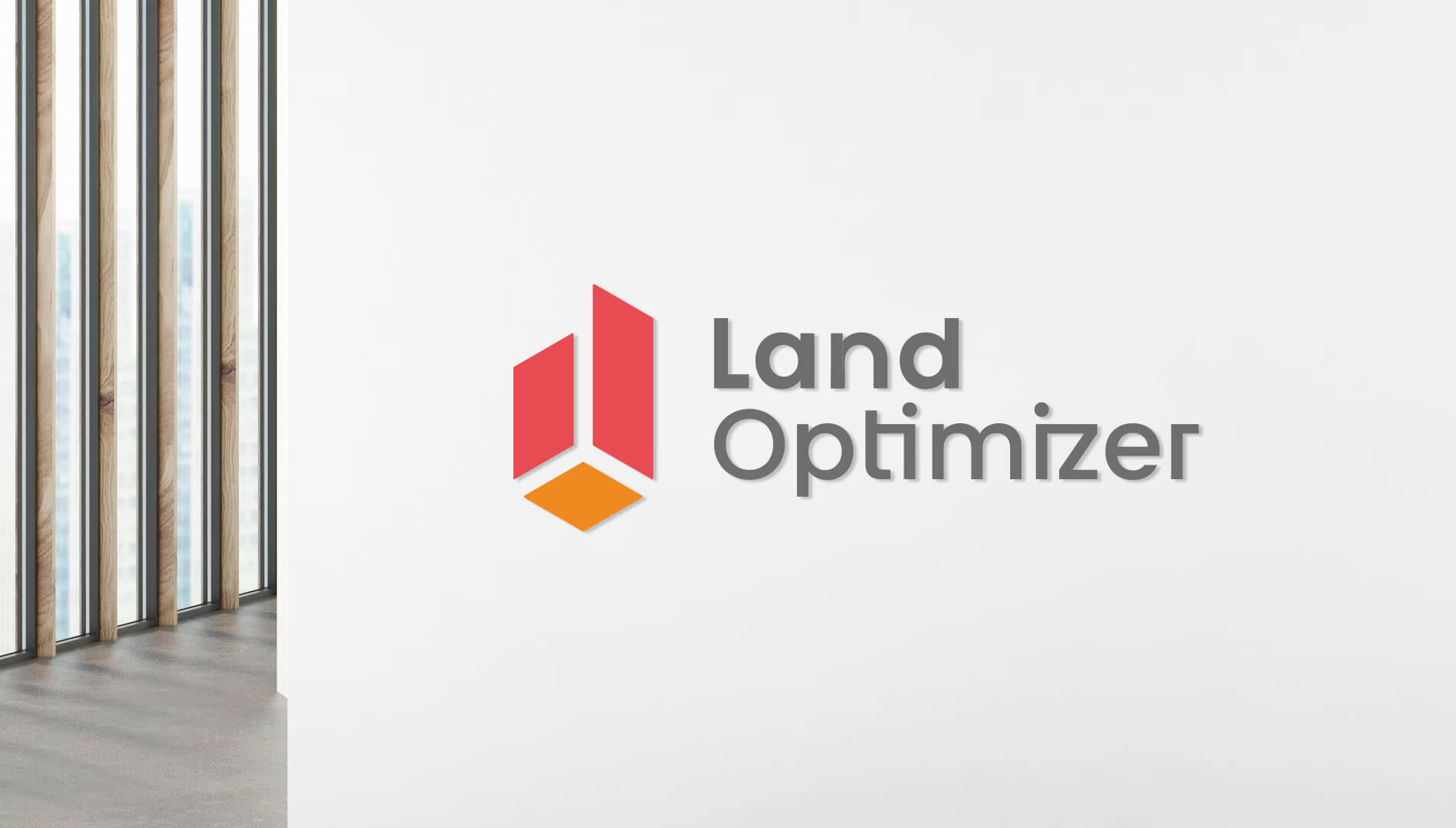 Land Optimizer Brand Strategy