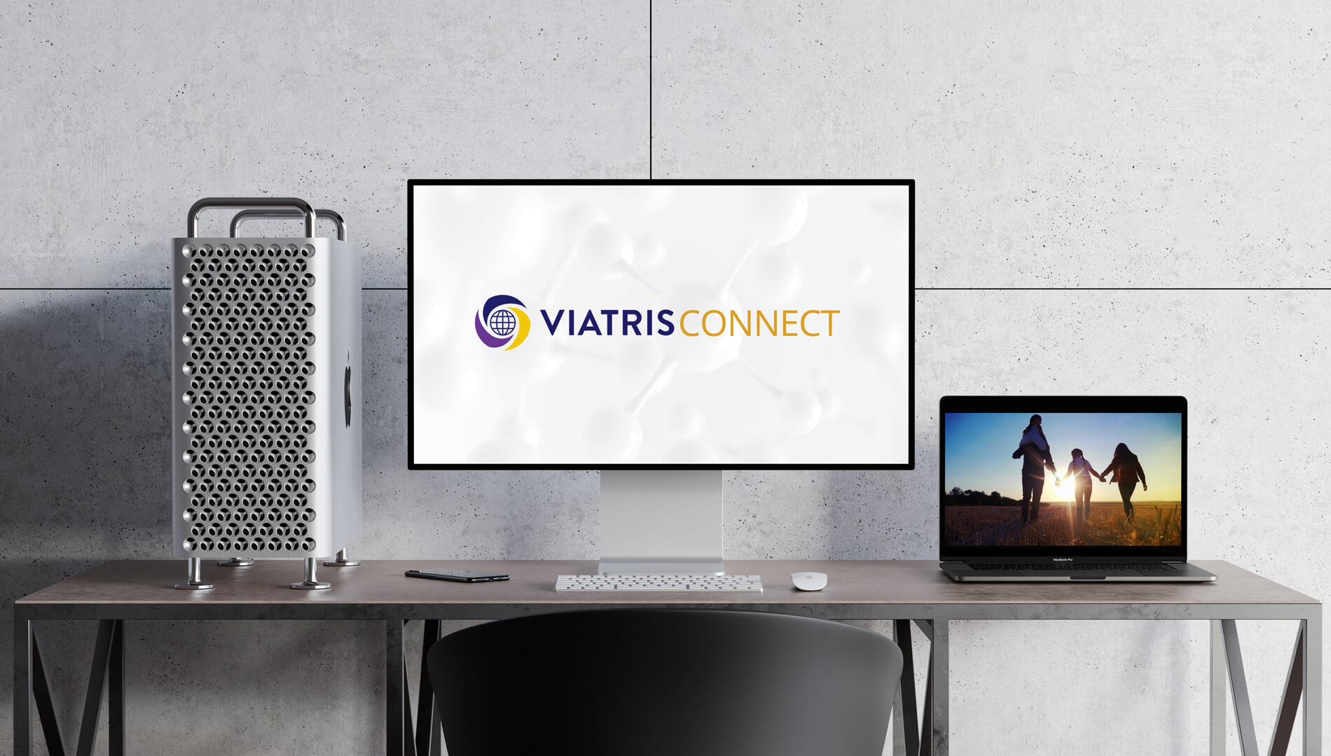 Viatris Connect Video