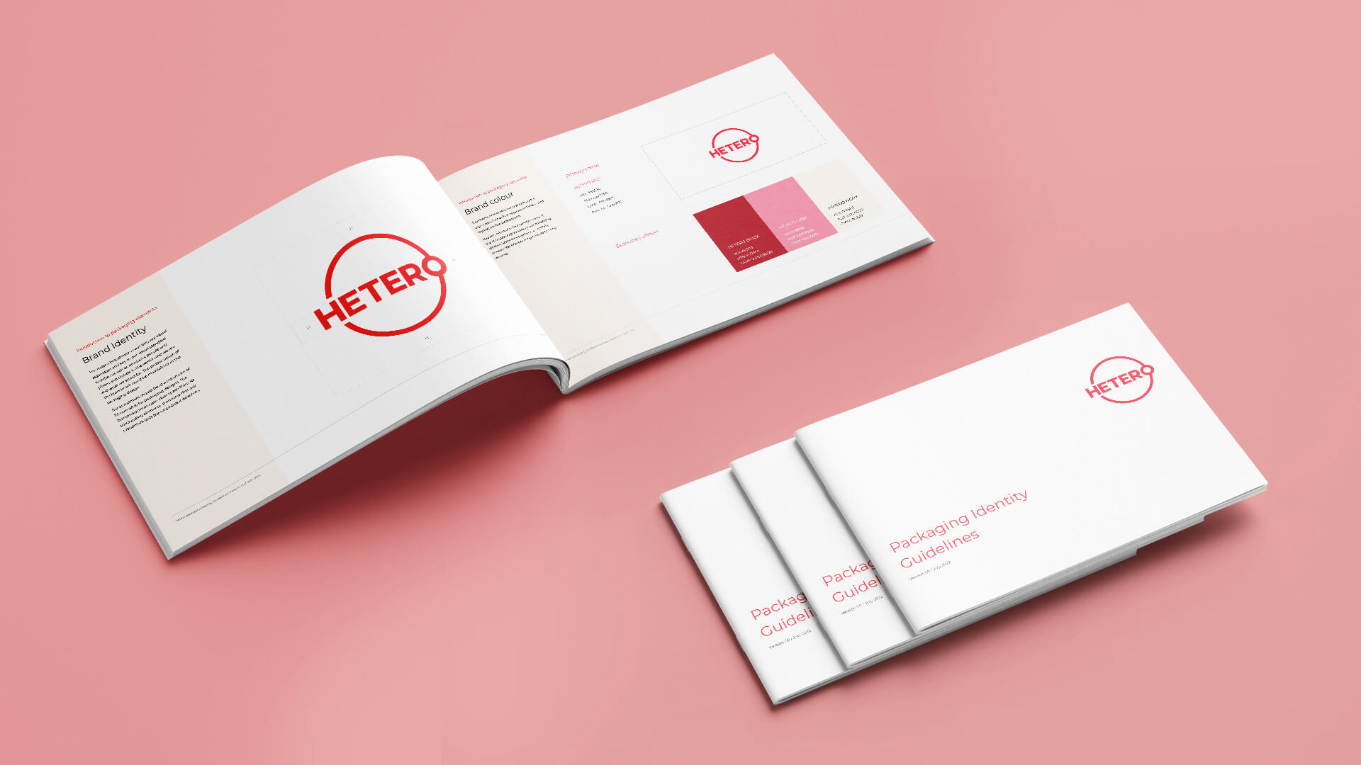 Hetero Corporate Presentation