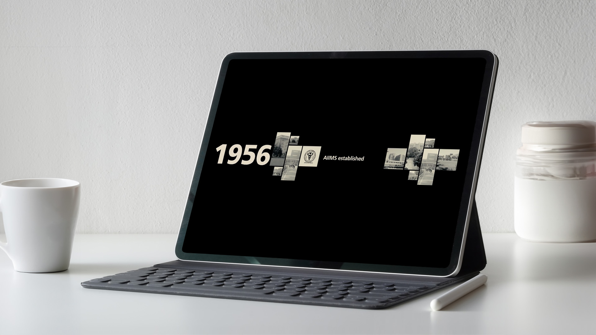 NovoNordisk National Sales Meet 2018