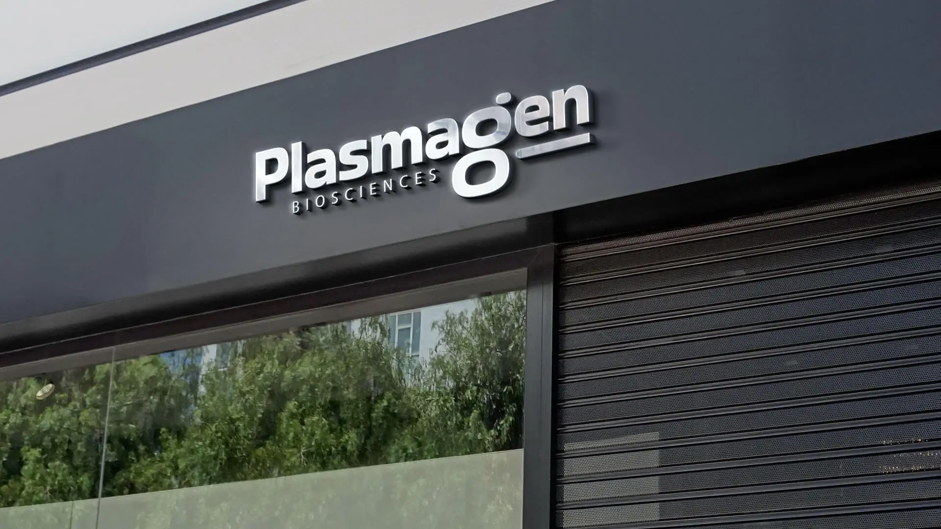 PlasmaGen  Brand Strategy