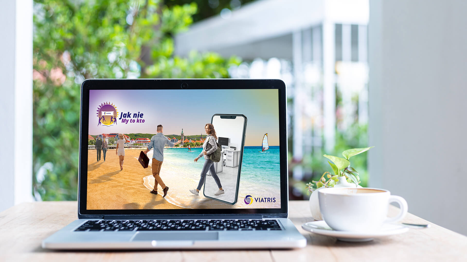 National Sales Meet Poland