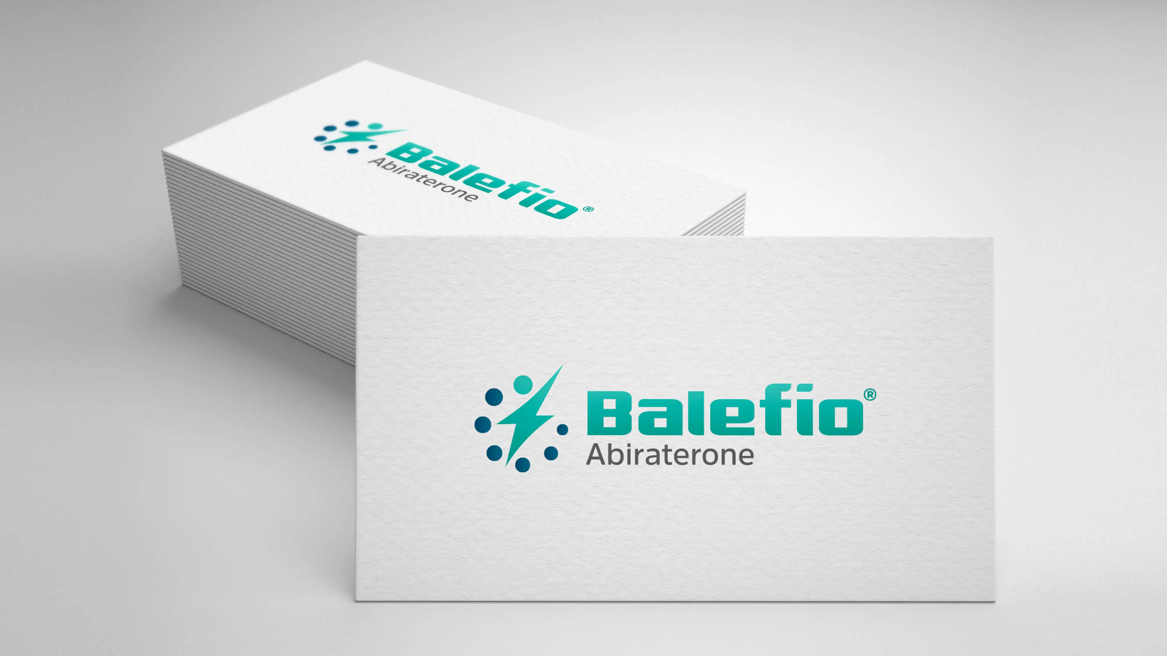 Dr Reddy's Balefio Brand Identity