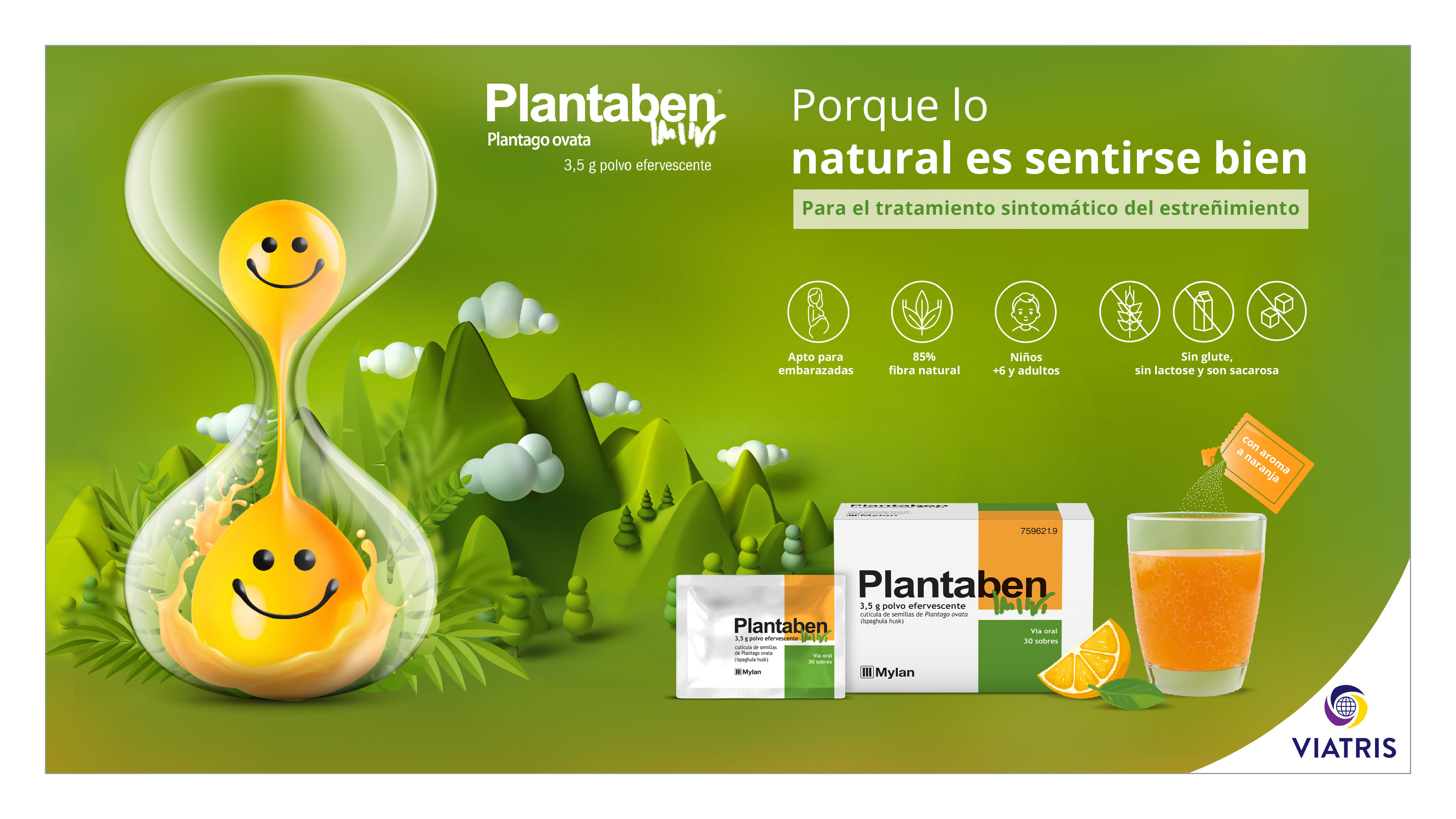 Planteben - Visual Identity