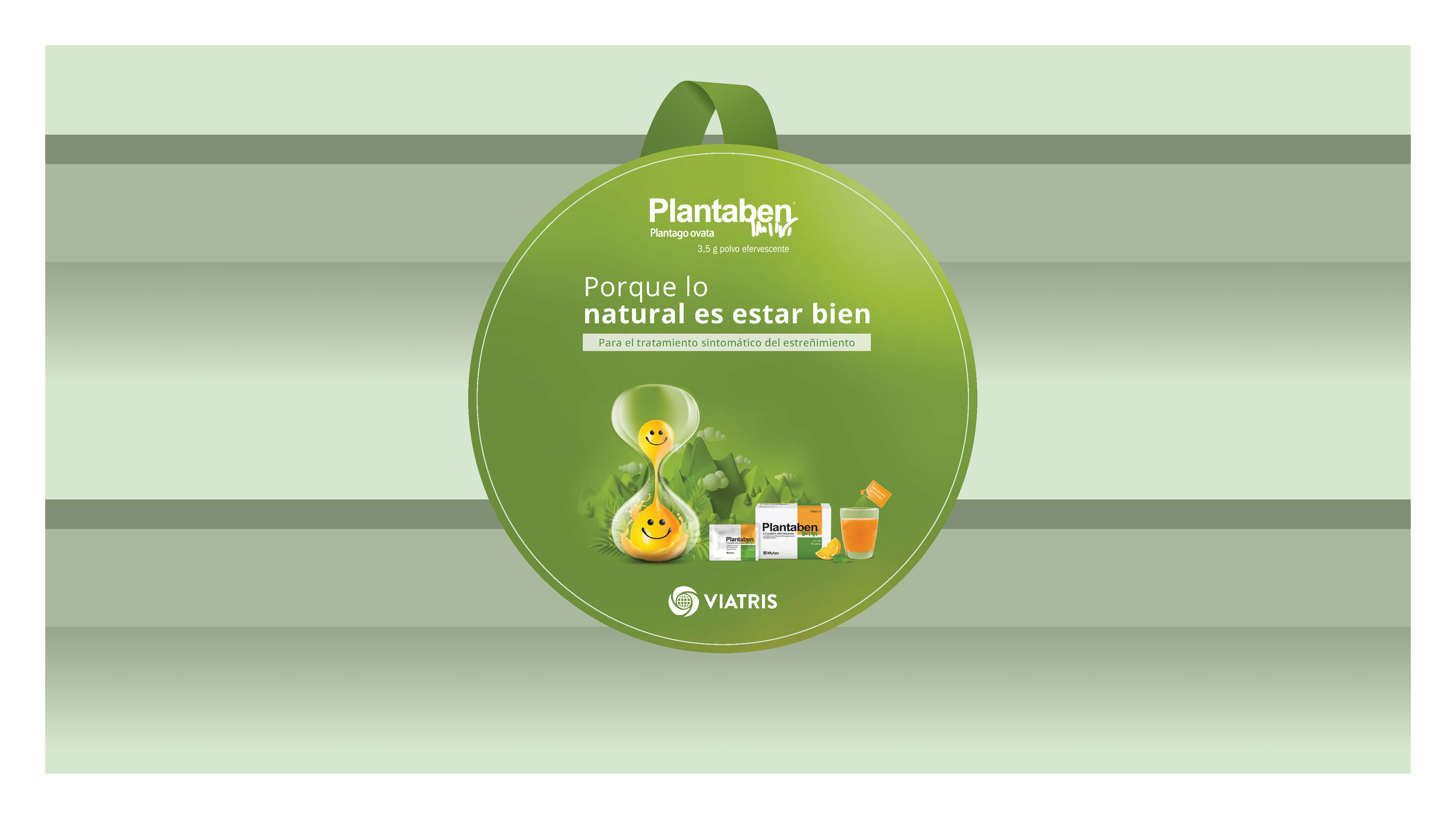 Planteben - Visual Identity