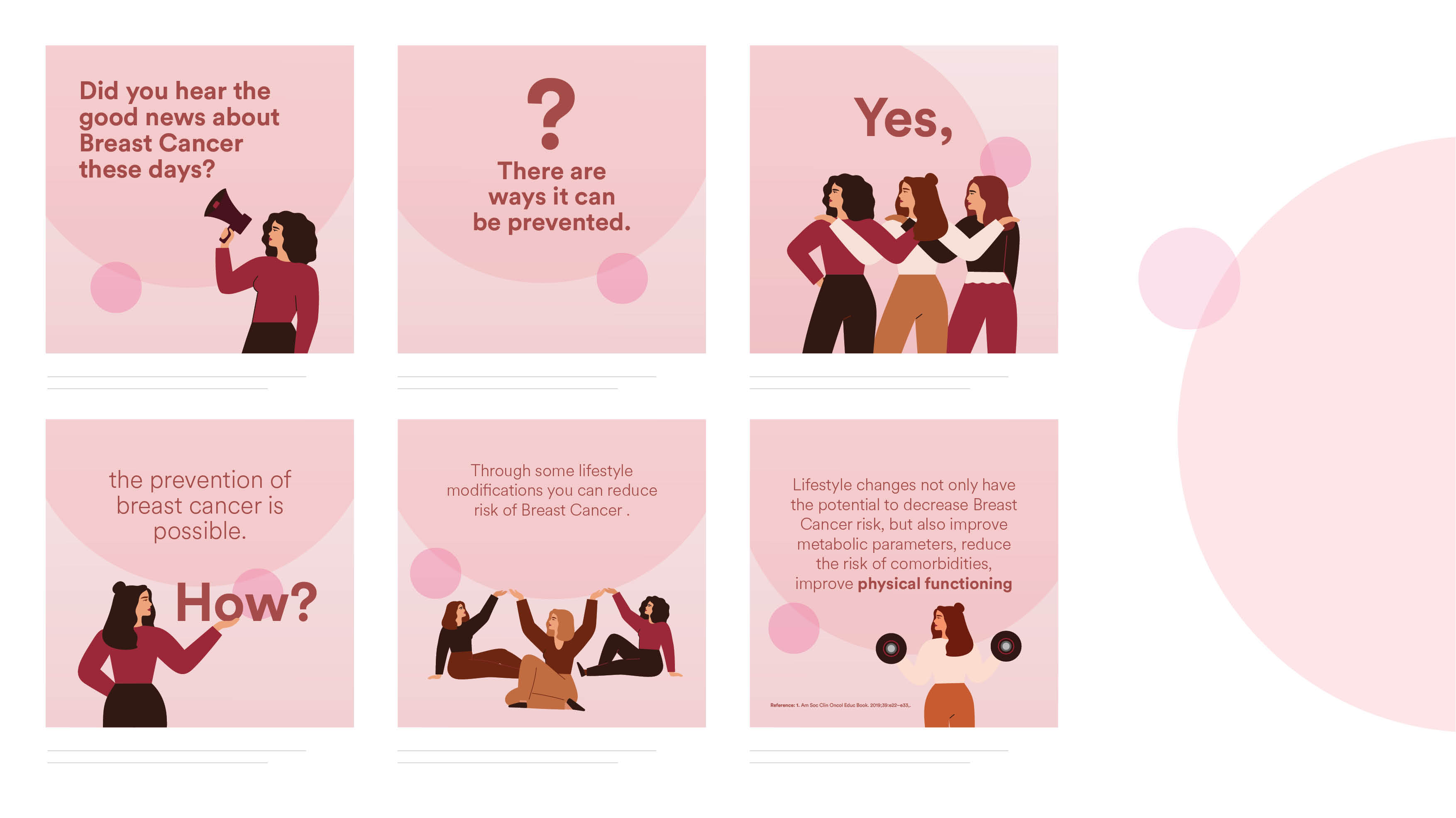 Dr. Reddy's Breast Cancer Awareness Campaign
