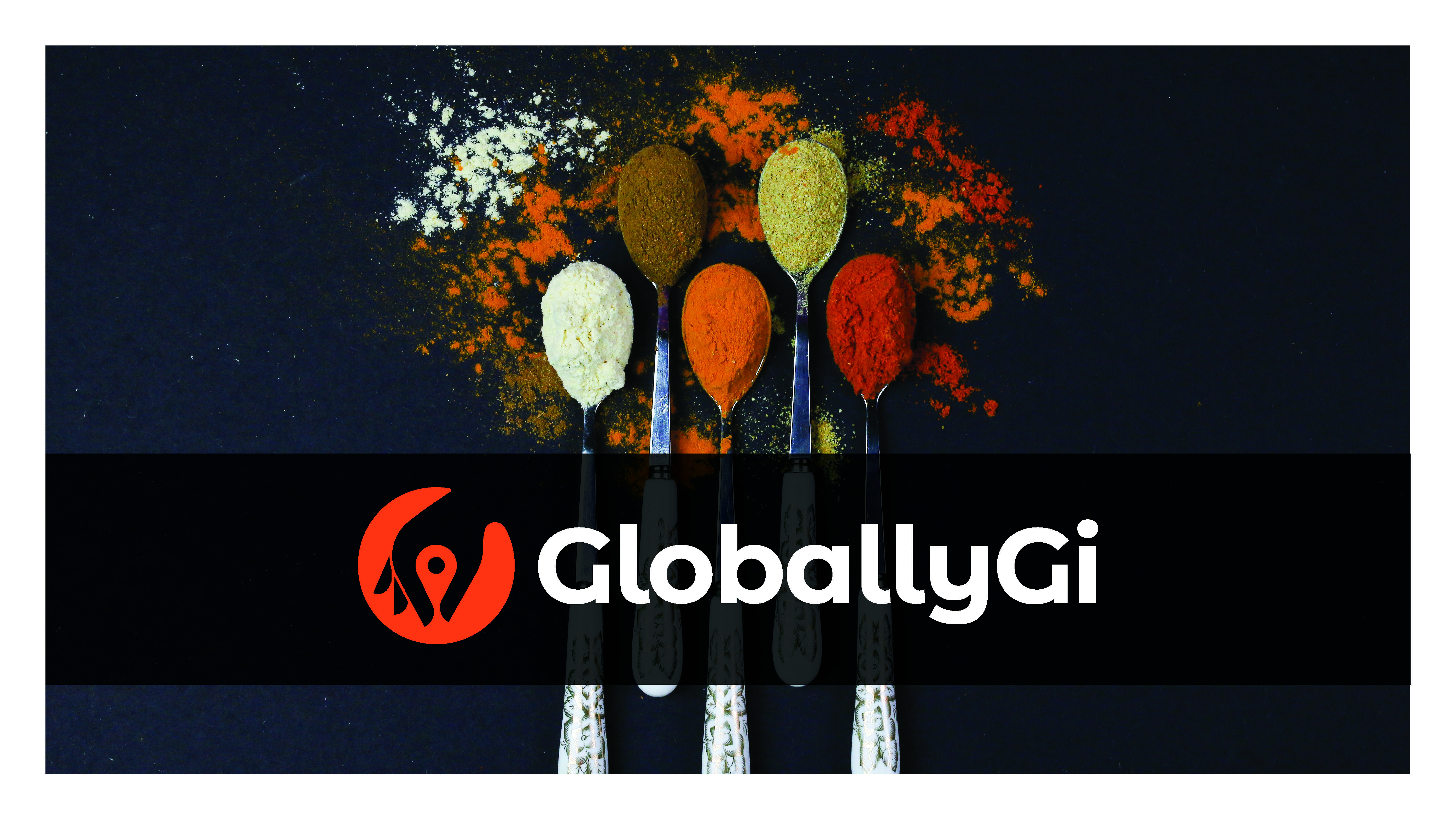 Global Gi - Brand Identity