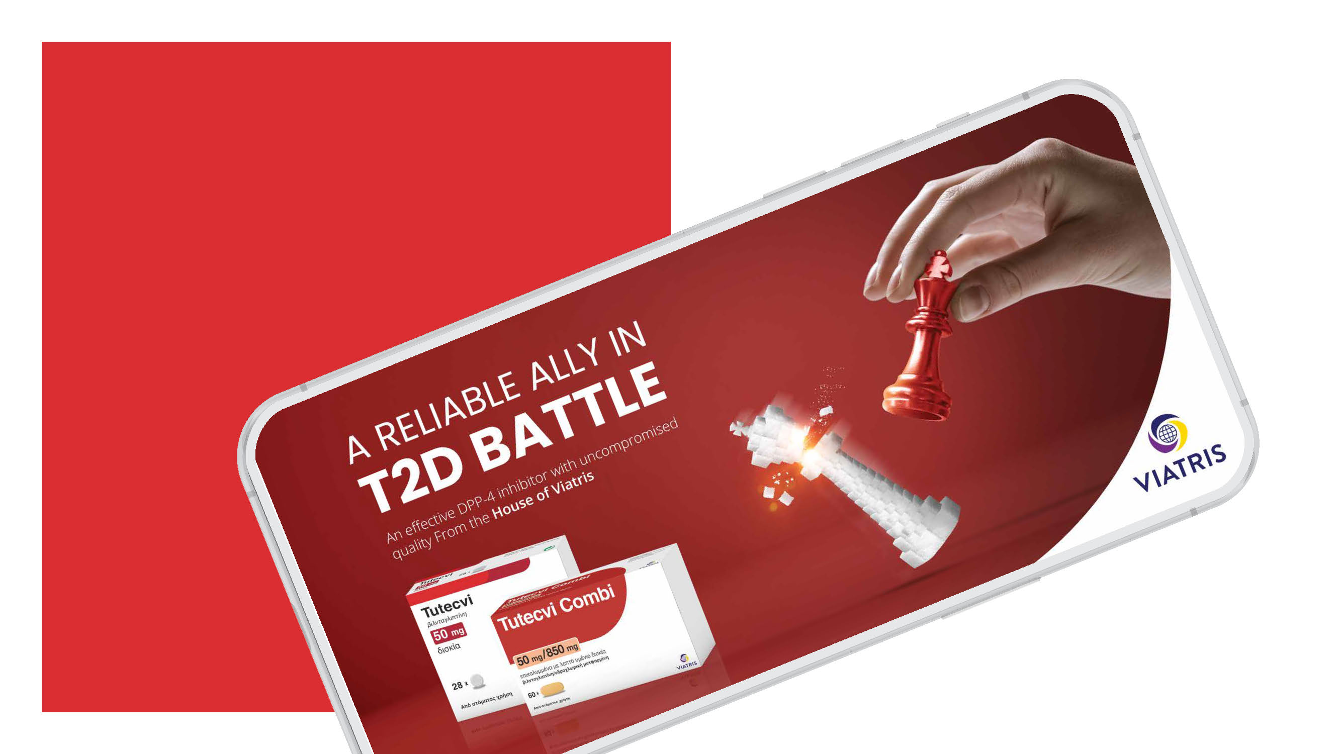 Tutecvi - - Campaign Creation