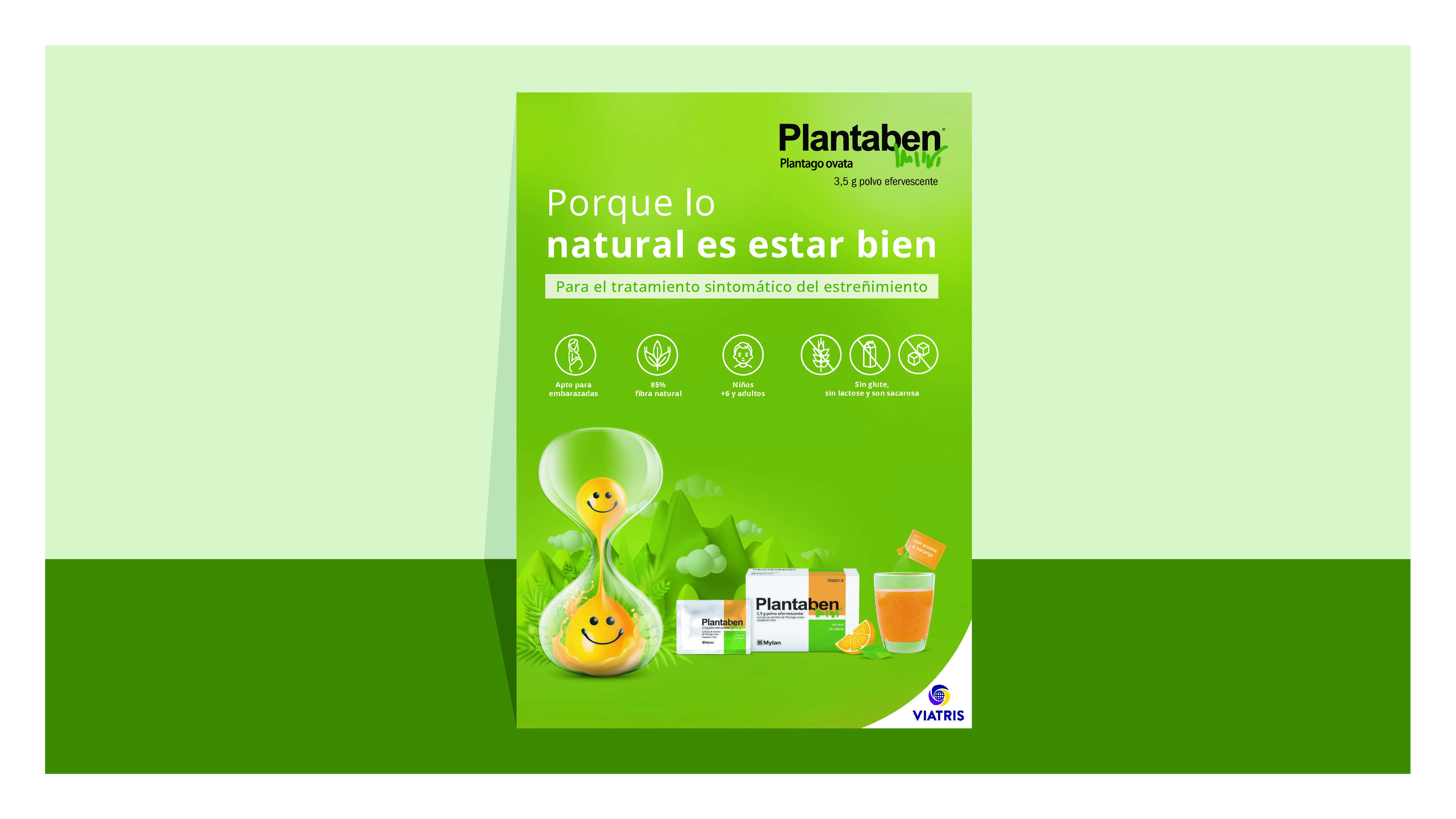 Planteben - Visual Identity
