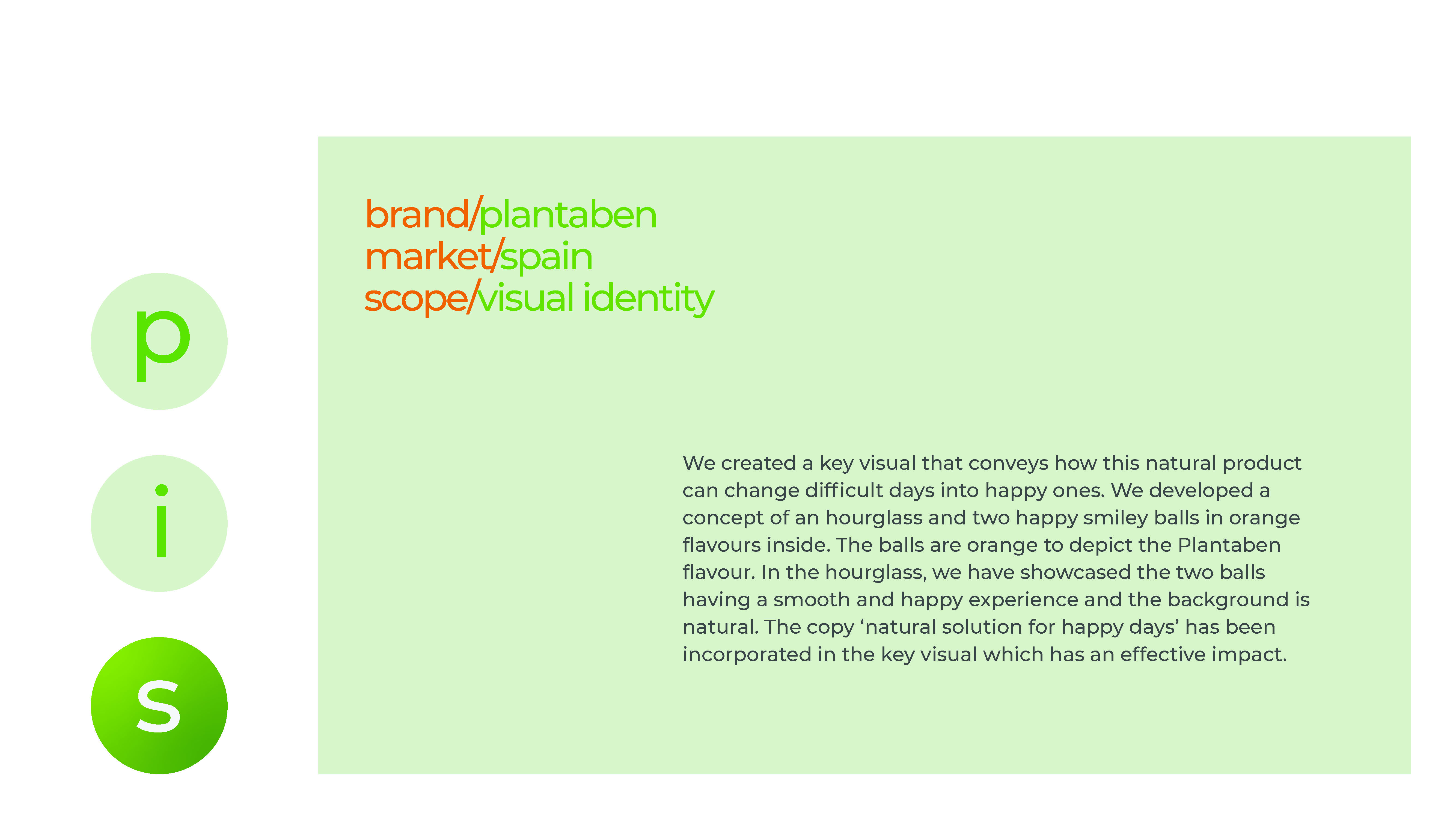 Planteben - Visual Identity