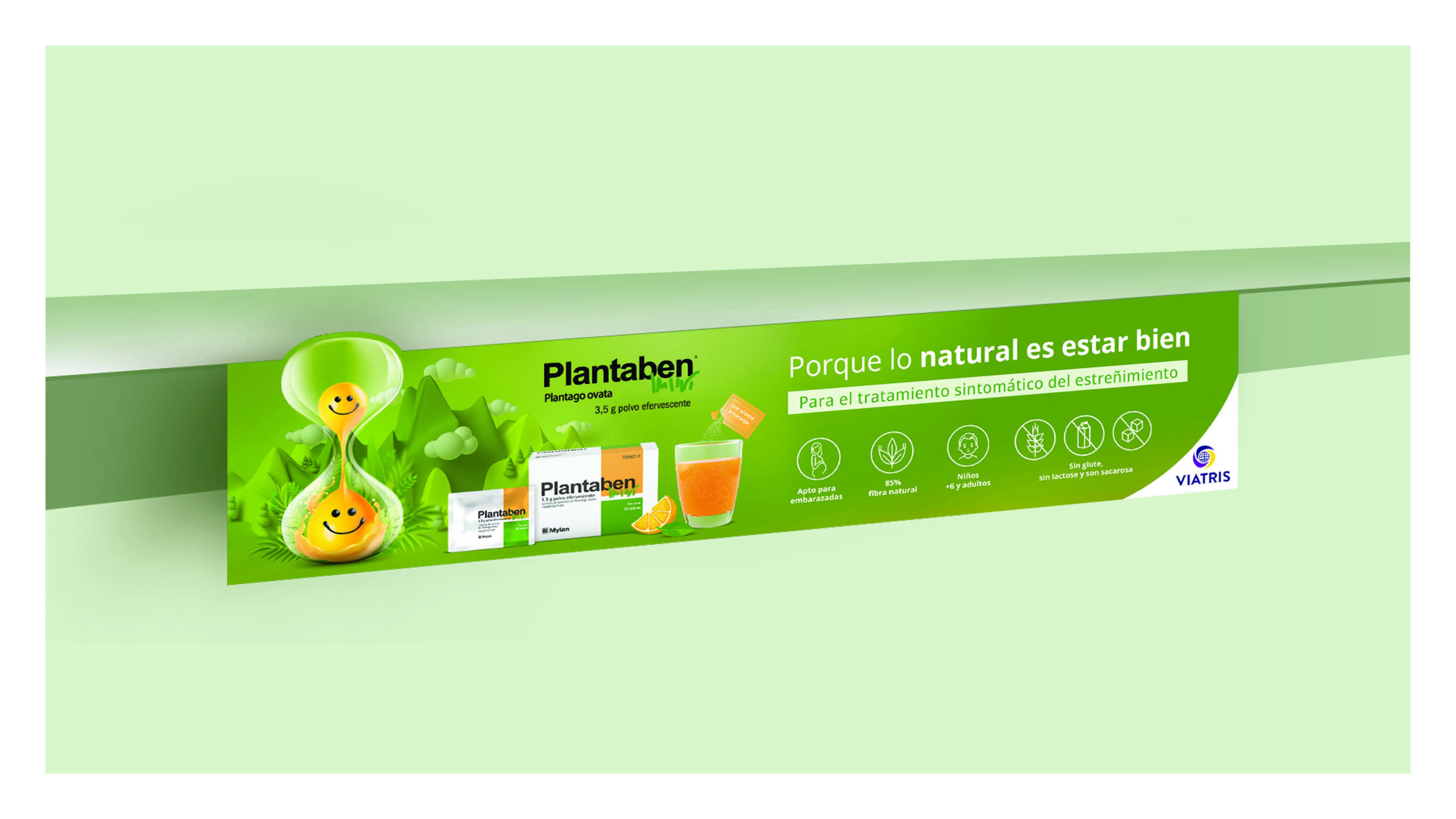 Planteben - Visual Identity