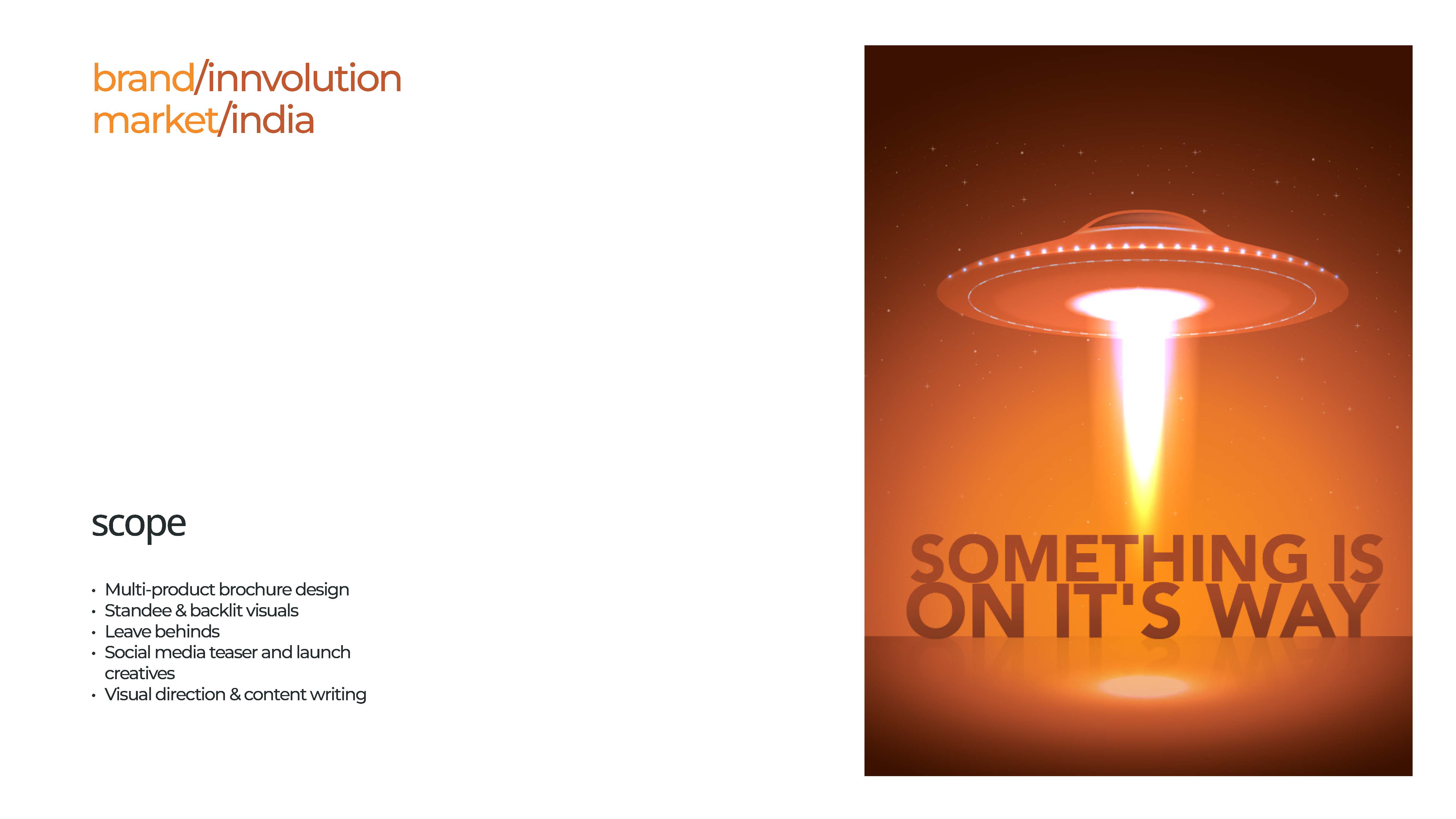 Innvolution - Cardiac Accessories Product Launch