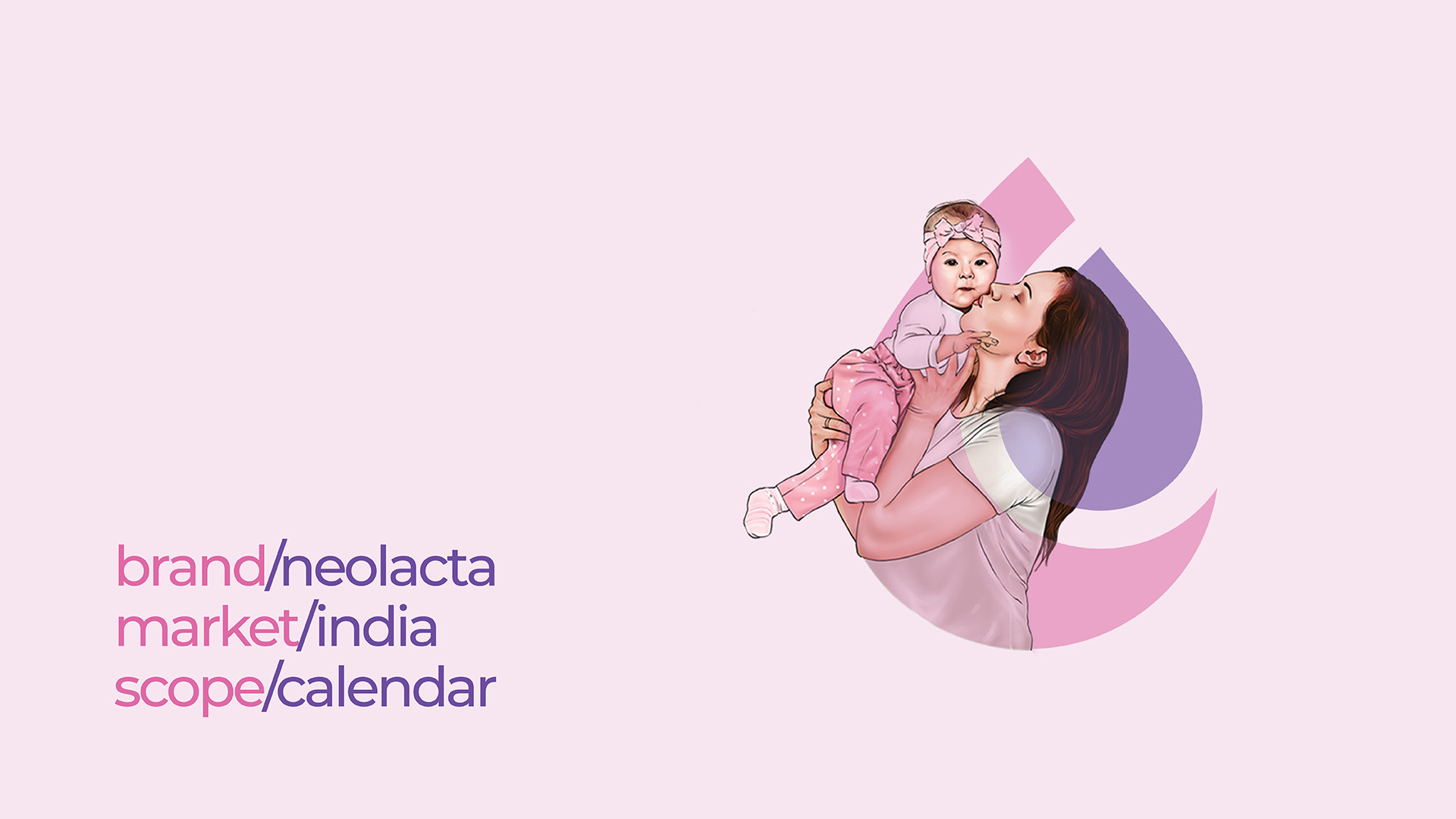 Neolacta - calendar