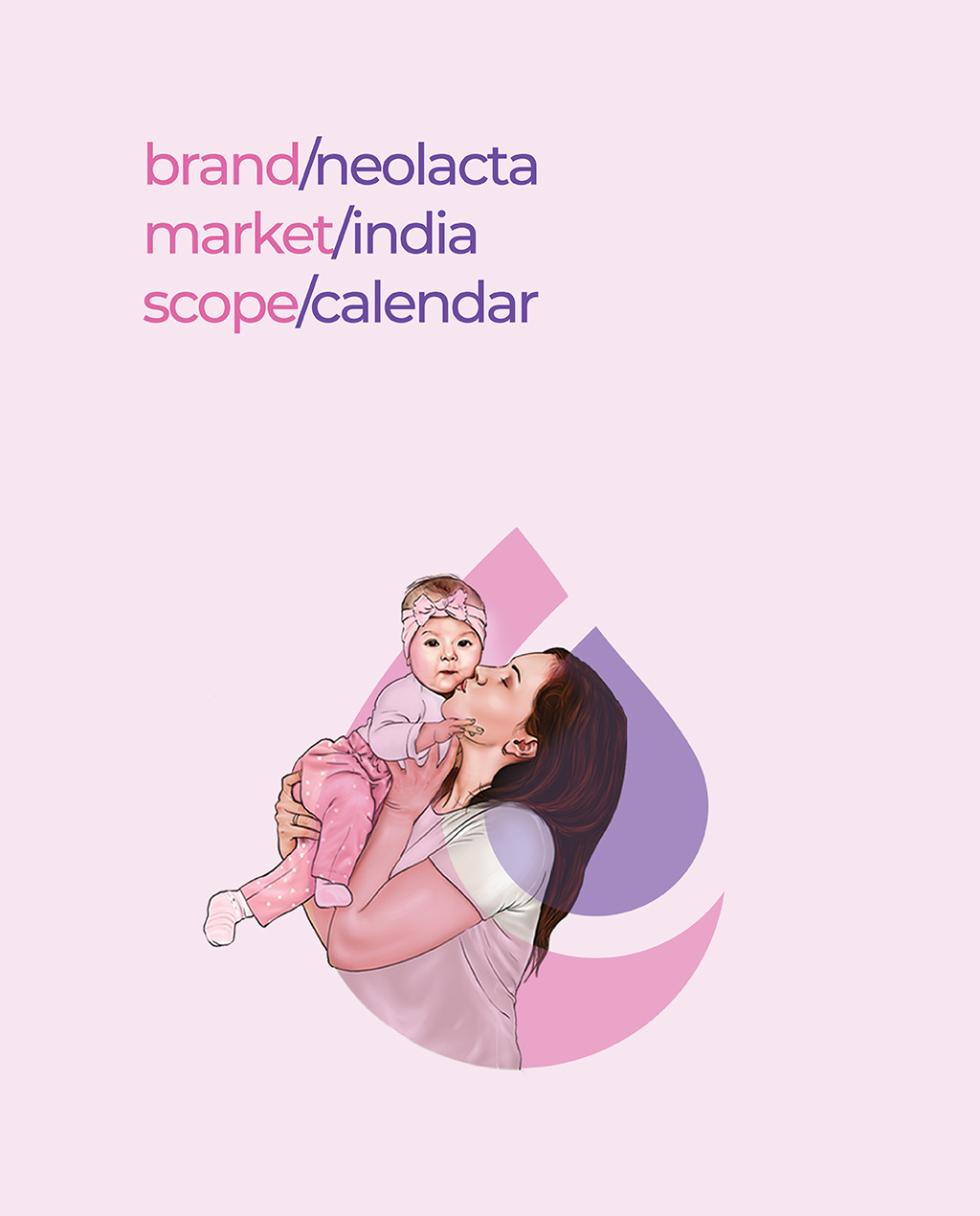 Neolacta - calendar